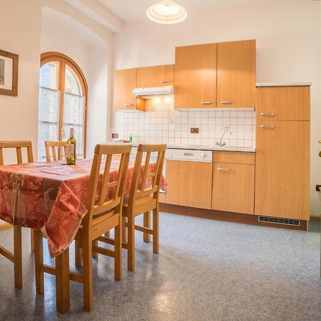 Residence Lena App 1 With Balcony Tenno Exterior photo
