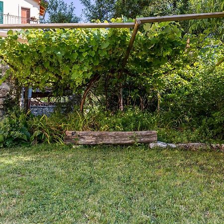 Residence Lena App 1 With Balcony Tenno Exterior photo