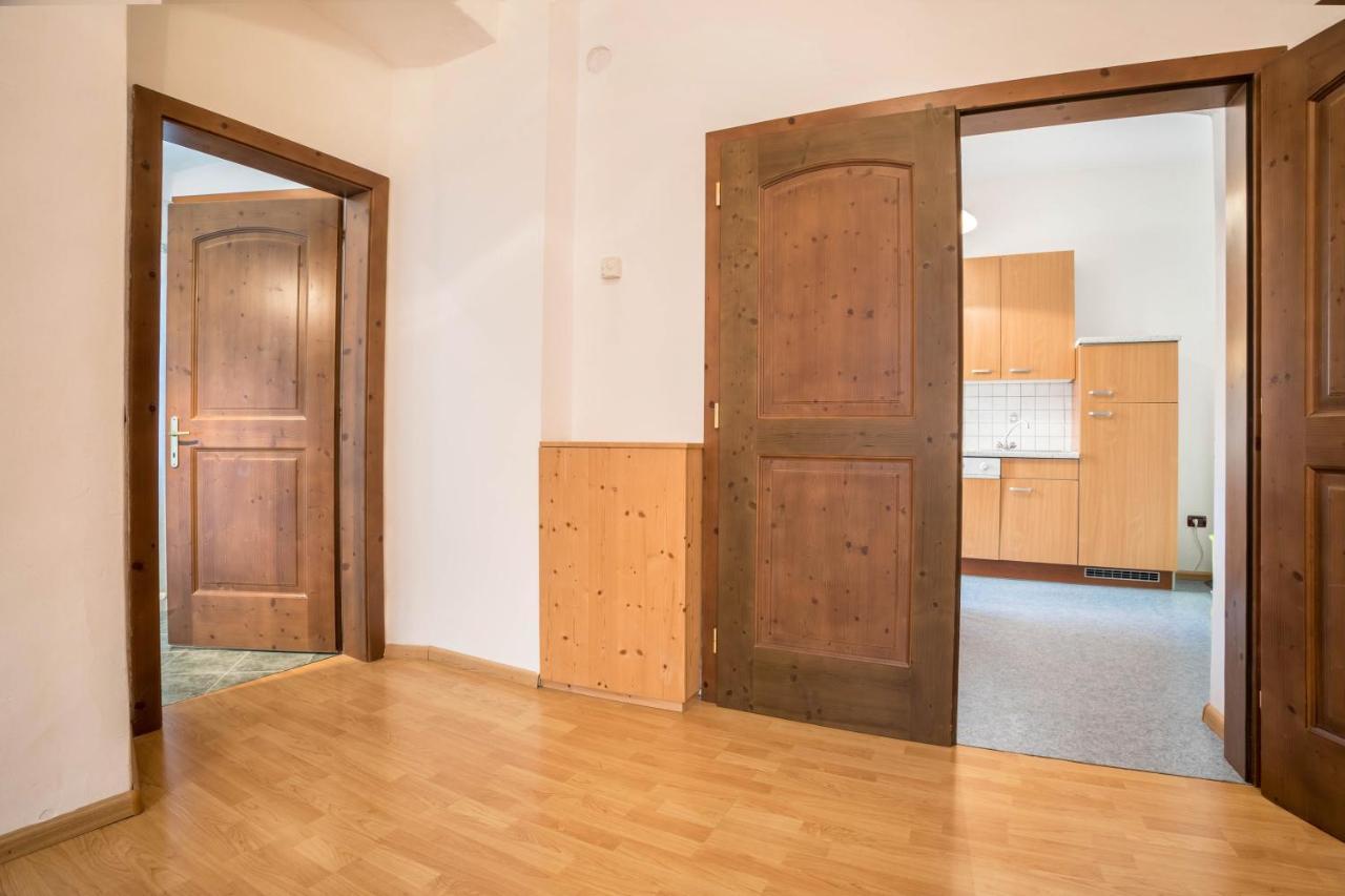 Residence Lena App 1 With Balcony Tenno Exterior photo