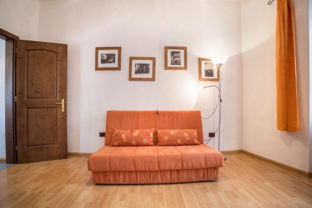 Residence Lena App 1 With Balcony Tenno Exterior photo